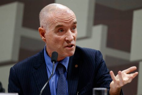 Eike Batista / Foto: divulgação