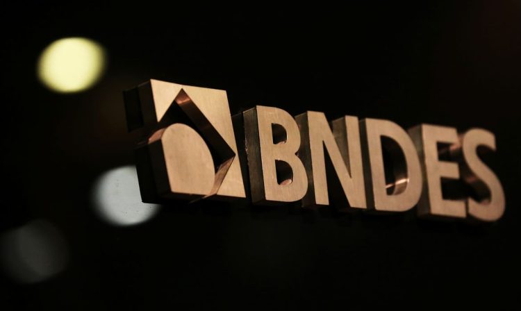 Logo do BNDES