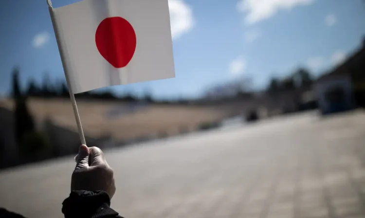 japão jogos olímpicos