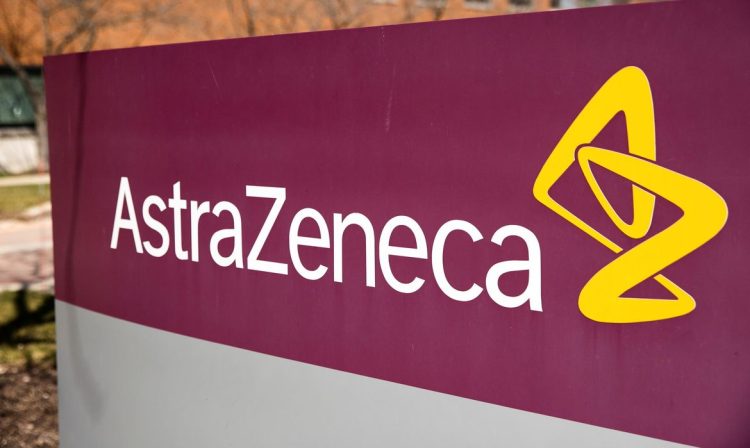 Sede da AstraZeneca