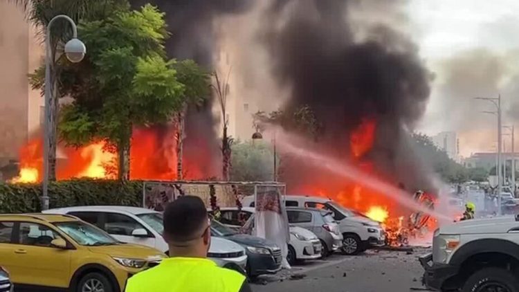 Cisjordânia é uma área atualmente disputada por Israelenses e palestinos / Foto: Divulgação