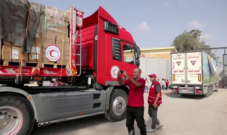 2614CC-EGYPT-GAZA_CONFLICT_HUMANITARIAN_AID