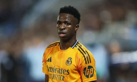 vinicius junior, real madrid, futebol