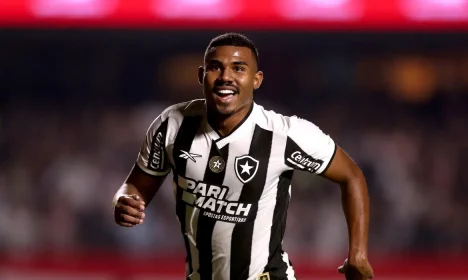cuiabano, botafogo