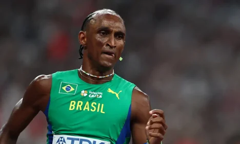 alison dos santos, mundial de atletismo
