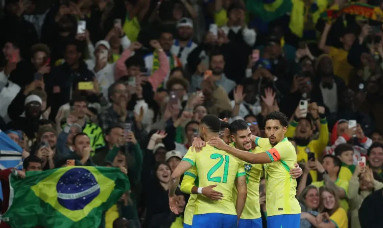 2025-11-15t164155z_935542367_up1elbf1adua0_rtrmadp_3_soccer-friendly-bra-sen brasil, senegal, amistoso