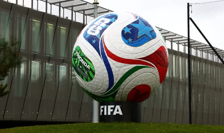 copa do mundo, mundial de 2026