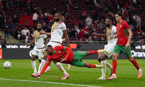 mali, marrrocos, copa africana das nações