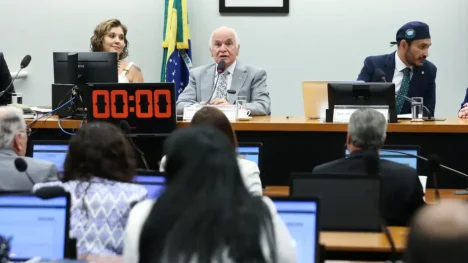 Após a aprovação na comissão, a PEC precisa ser apreciada no plenário da Câmara dos Deputados / Foto: divulgação