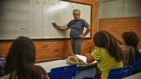 Foto: Andre Borges/Agência Brasília