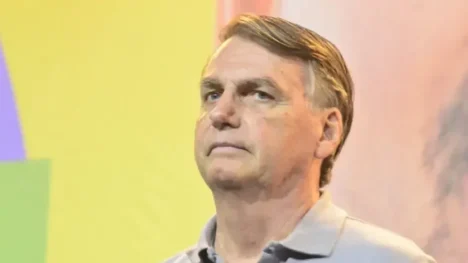 PGR inicia força-tarefa para analisar inquérito envolvendo Bolsonaro nesta segunda 2 - Foto: José Aldenir - Agora RN