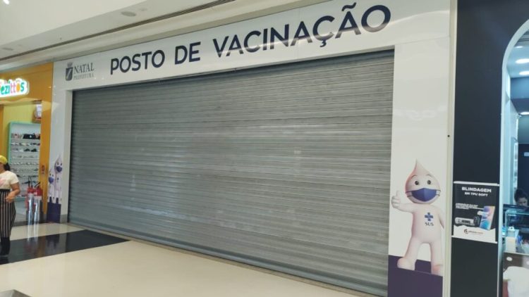 vacinação