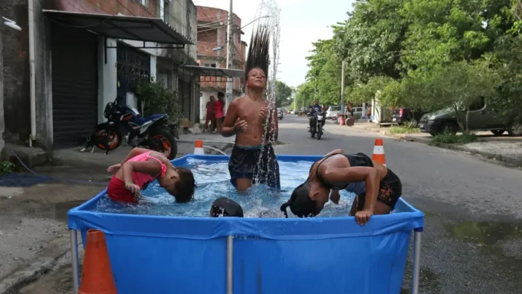 51 retro 2023 onda de calor no rio