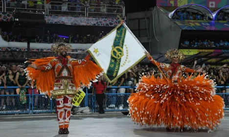 Imperatriz Leopoldinense Campeã 2023