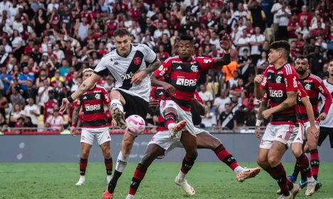 flamengo, vasco, brasileiro