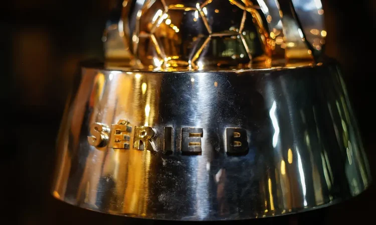 troféu série b