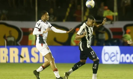 botafogo, vitória, brasileiro