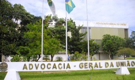 AGU Advocacia Geral da União