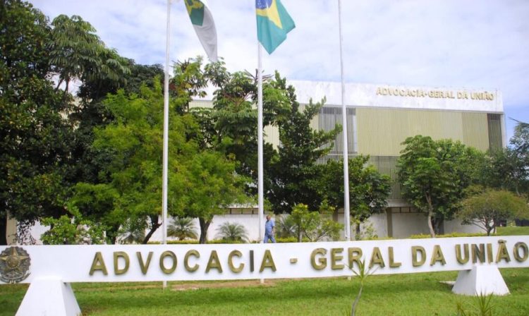 AGU Advocacia Geral da União