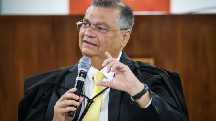 Ministro do Supremo Tribunal Federal (STF) Flávio Dino / Foto: Gustavo Moreno/STF