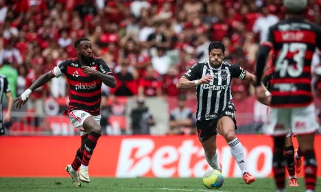 atlético-mg, flamengo, copa do brasil