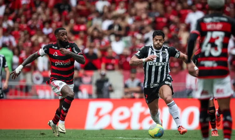 atlético-mg, flamengo, copa do brasil