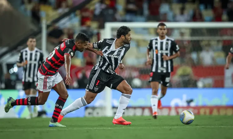 flamengo, atlético-mg, brasileiro