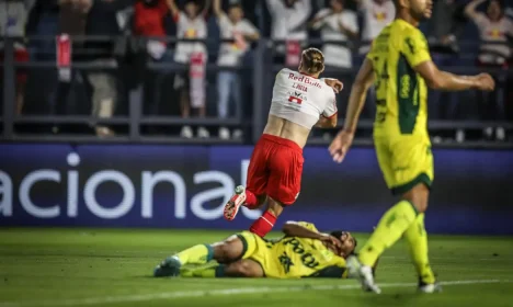 bragantino, mirassol, brasileiro