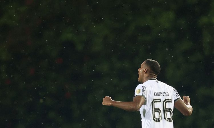 botafogo, carabobo, libertadores
