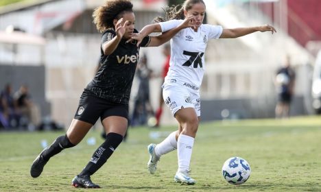 santos, botafogo, brasileiro feminino, série a2