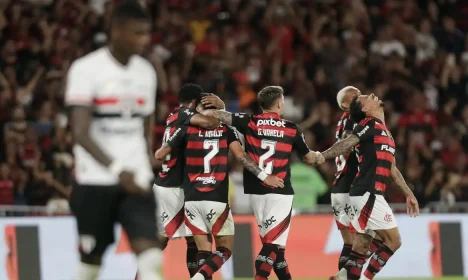 flamengo, são paulo, brasileiro