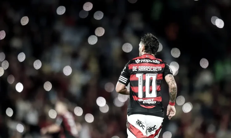 flamengo, brasileiro