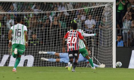 são paulo, atlético nacional, libertadores