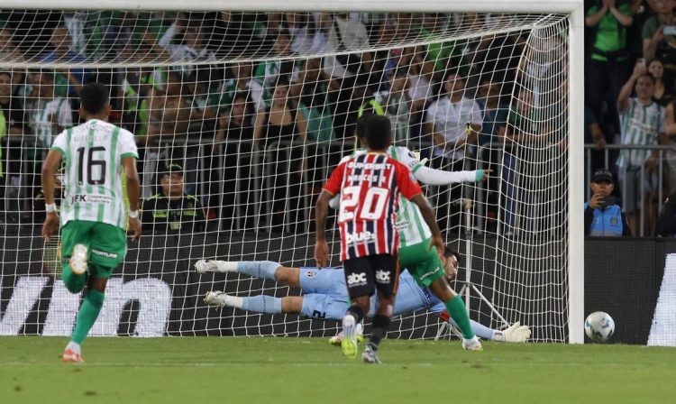 são paulo, atlético nacional, libertadores
