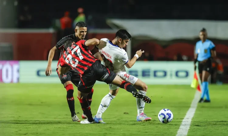 bahia, vitória, brasileiro
