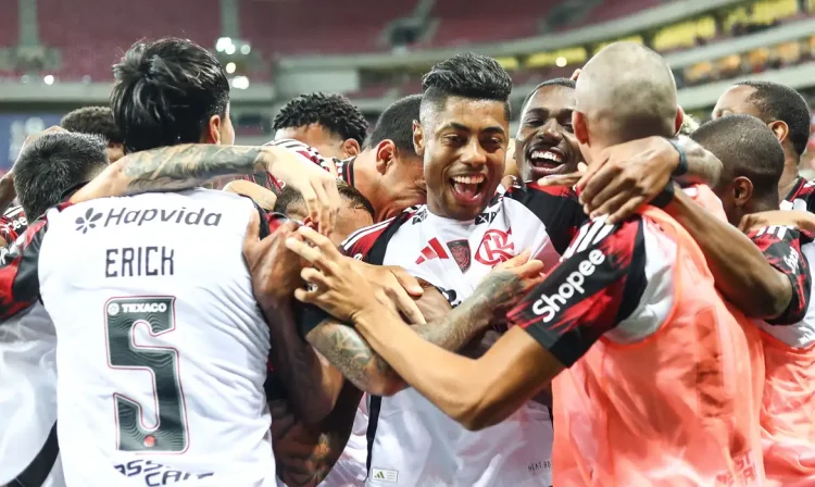 flamengo, sport, brasileiro