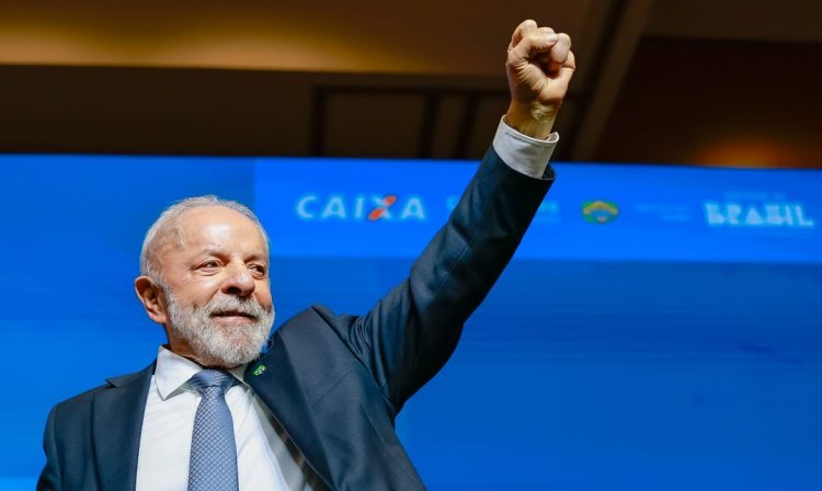 27.02.2026 - Presidente da Republica Luiz Inacio Lula da Silva durante 6ª Conferência Nacional das Cidades.

Centro Internacional de Convenções do Brasil (CICB) – Brasília.

 

Foto: Ricardo Stuckert / PR