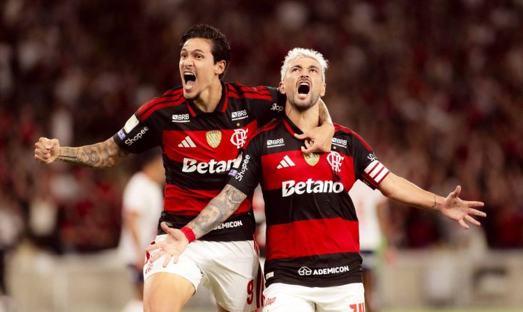 flamengo, bahia, brasileiro