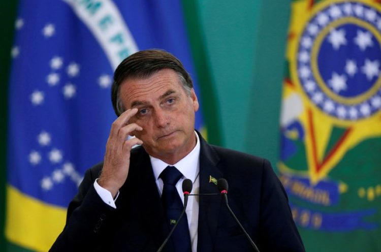 80552494 file photo brazils president jair bolsonaro attends a ceremony at the planalto palace cid