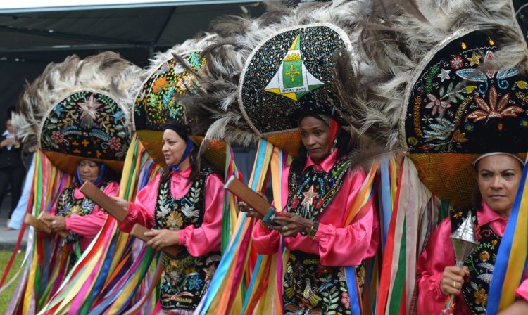 O lançamento da Lei Cultura Viva e da regulamentação da Política Nacional de Cultura Viva será hoje à tarde, em Brasília. Participam da cerimônia o ministro da Cultura, Juca Ferreira (José Cruz/Agência Brasil)