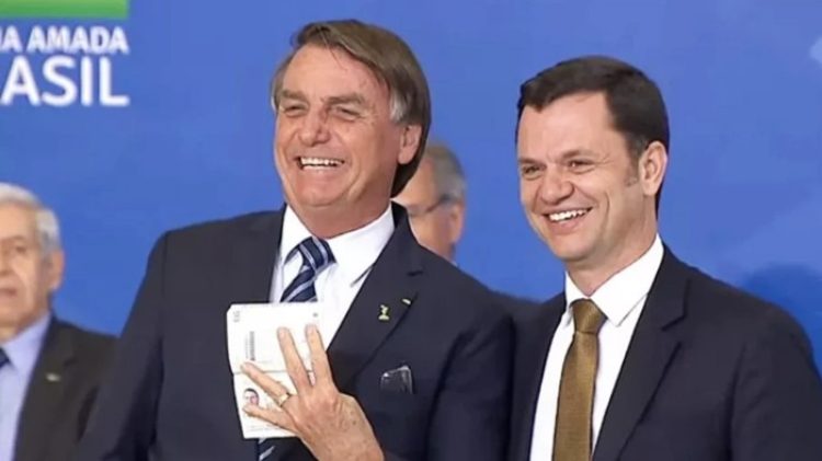 Bolsonaro-e-Anderson-Torres