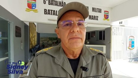 Coronel-Tavares-comanda-o-Regional-II