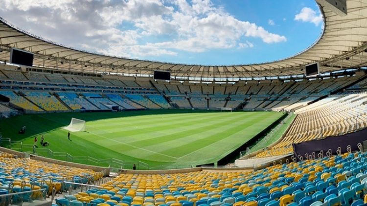 Estadio-Maracana-sera-palco-da-final-da-Libertadores-2023