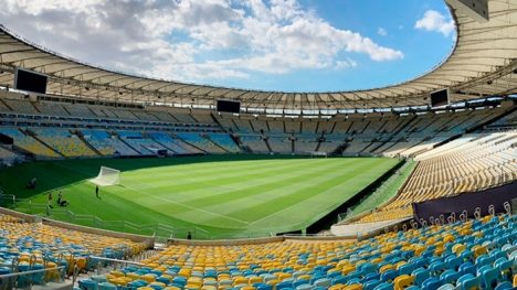 Estadio-Maracana-sera-palco-da-final-da-Libertadores-2023