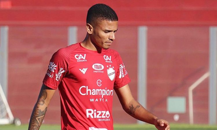 Saiba quais os jogos do Brasileirão deste domingo (12) – Blog do Sidney  Silva