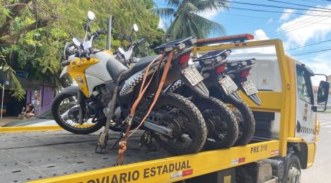 Motos-para-a-Policia-de-Transito-de-Caico