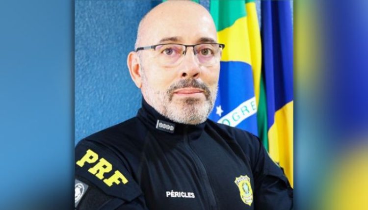 Novo-superintendente-da-PRF-no-RN-Pericles-Venancio-dos-Santos