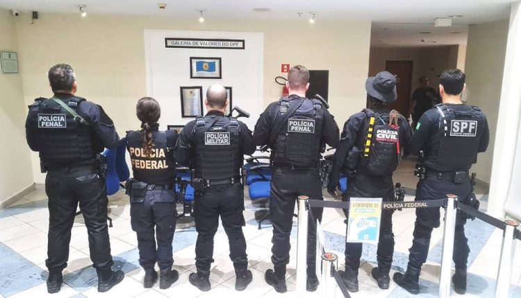 Policiais-da-Forca-Tarefa-que-participaram-da-operacao