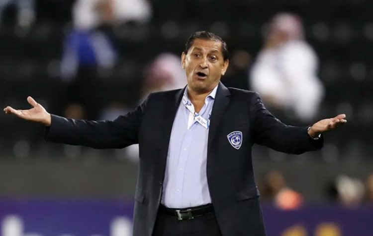 Ramon-Diaz-estava-no-Al-Hilal-no-Mundial-de-Clubes-em-fevereiro-deste-ano-Foto-Getty-Images