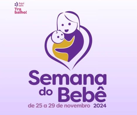 ACARI SEMANA DO BEBÊ 222